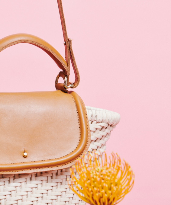 Bolso BB Basket