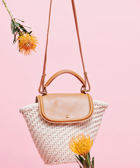 Bolso BB Basket