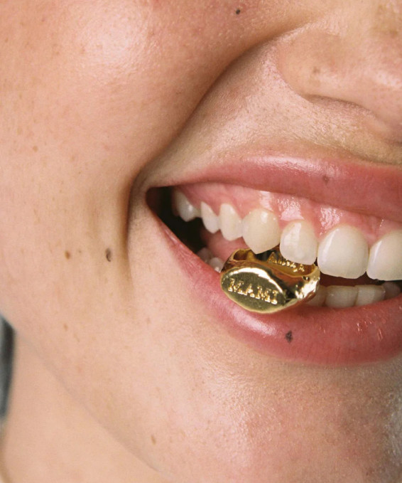 ANILLO SELLO MAMI