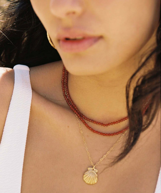 COLGANTE CHOKER