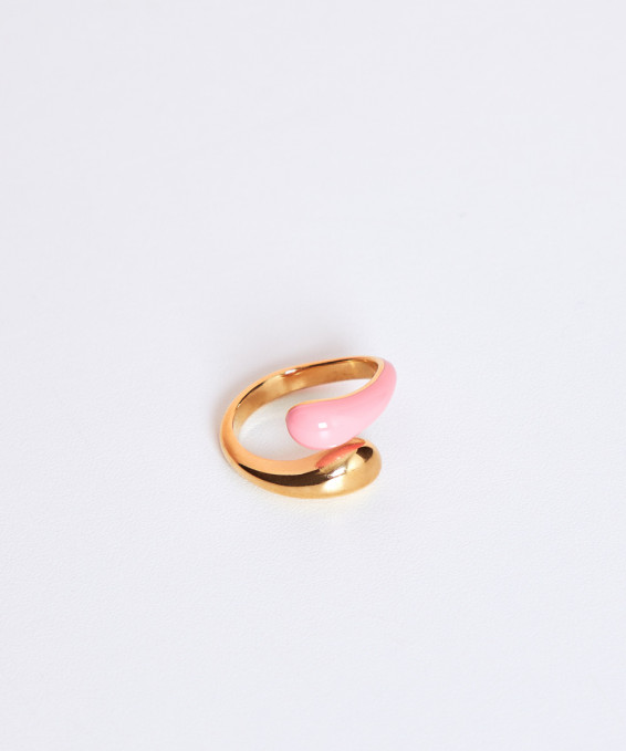 ANILLO TUBULAR