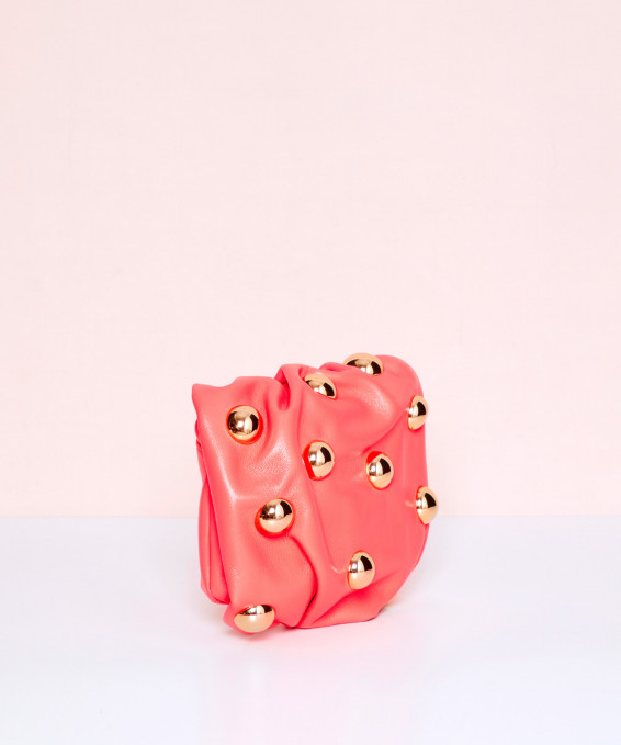 BOLSO BOLONA ORO