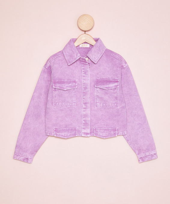 CHAQUETA JANE JACKET