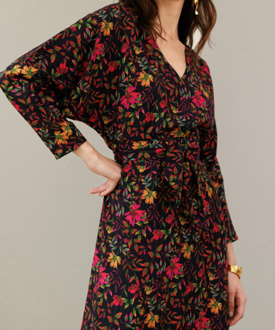 VESTIDO AMBER