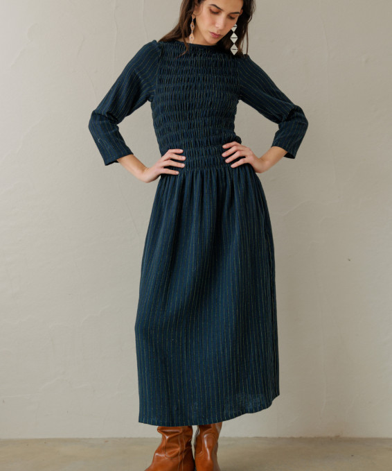 VESTIDO AGATHA
