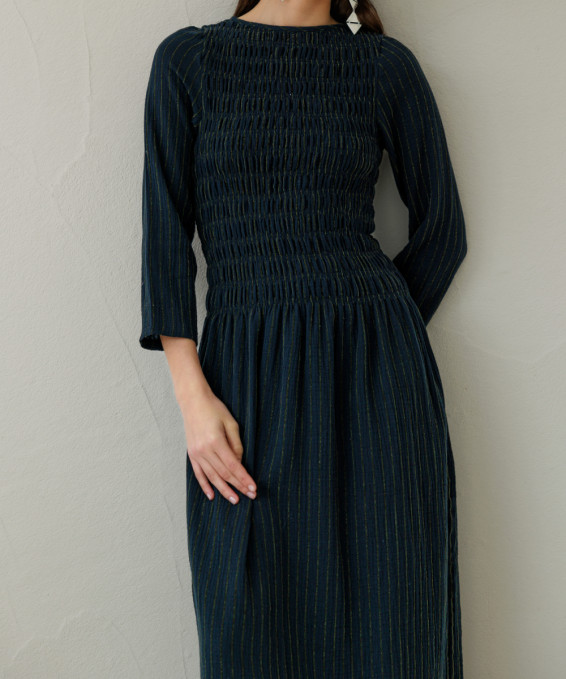 VESTIDO AGATHA