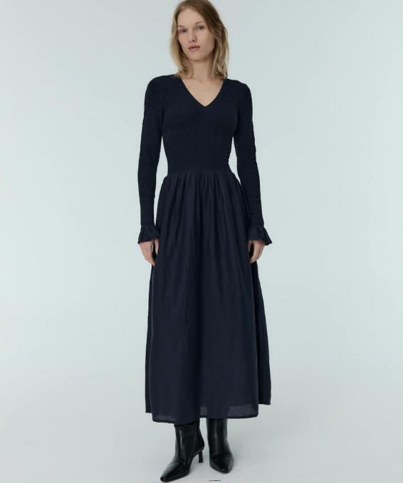 VESTIDO ALTAIR