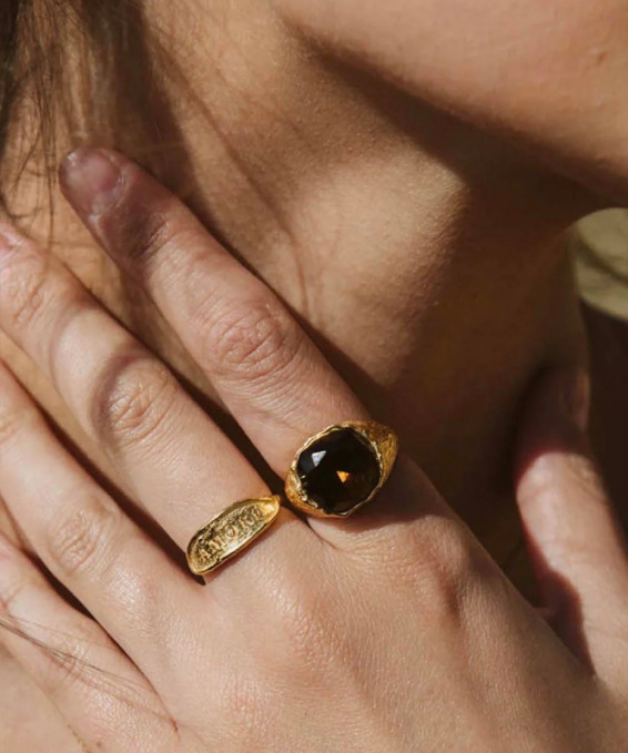 ANILLO AMORE