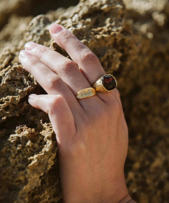ANILLO AMORE