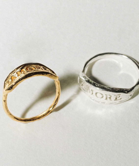 ANILLO AMORE