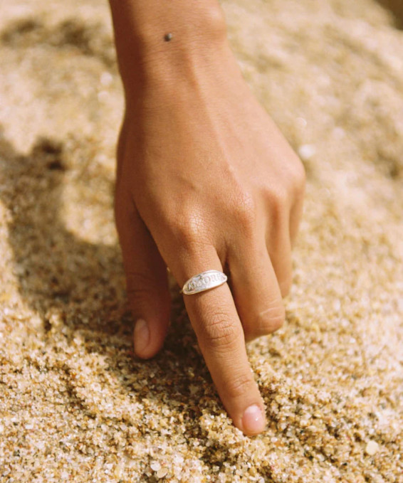 ANILLO AMORE