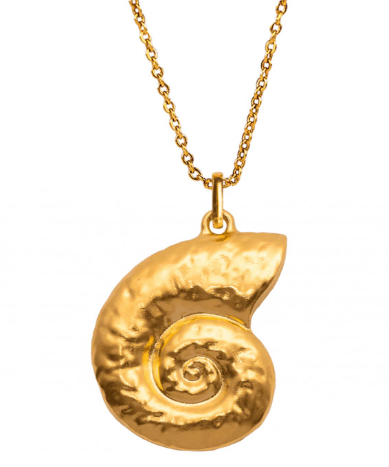 COLLAR CARACOLA