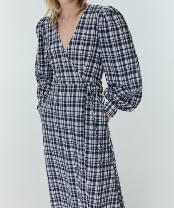 Vestido Dublin