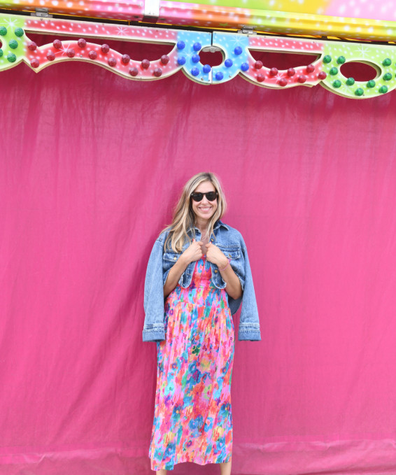 CAZADORA INGRID JACKET