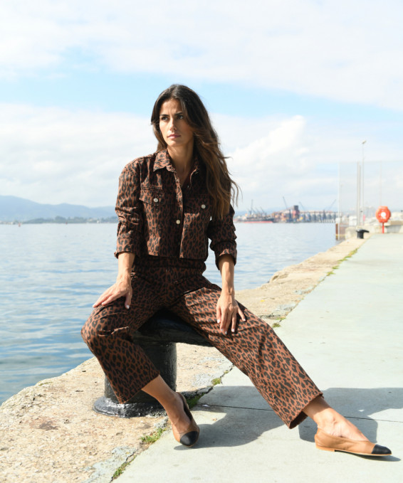 CHAQUETA FIONA