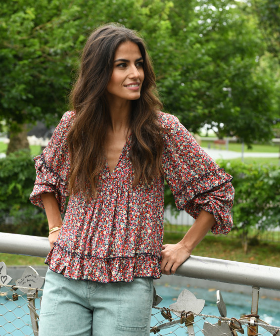 CAMISA VERONA