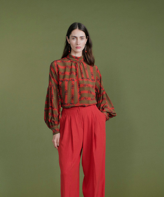 BLUSA B012
