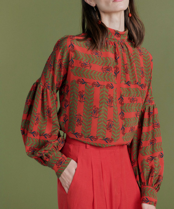 BLUSA B012