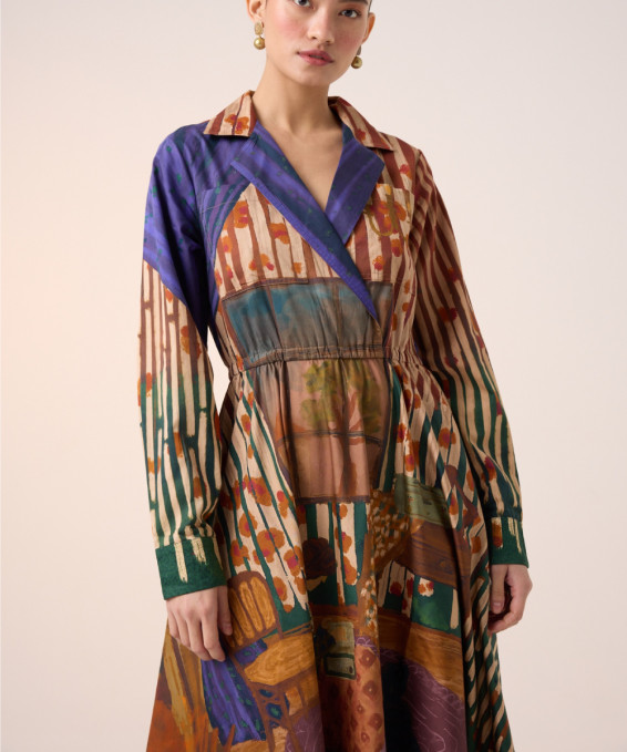 VESTIDO PRINT BLOCK