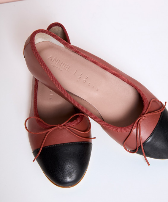 BAILARINA PARIS