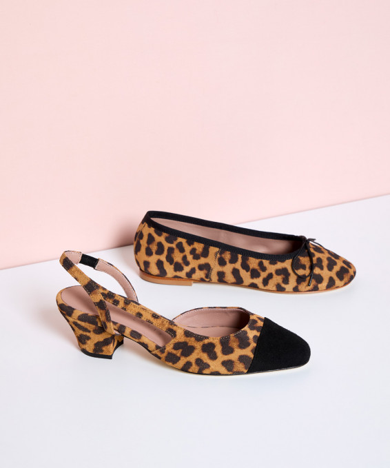 ZAPATO BRI BRI