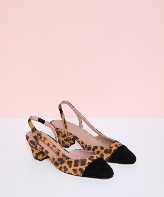ZAPATO BRI BRI