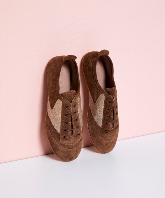 ZAPATO TOKIO ANTE