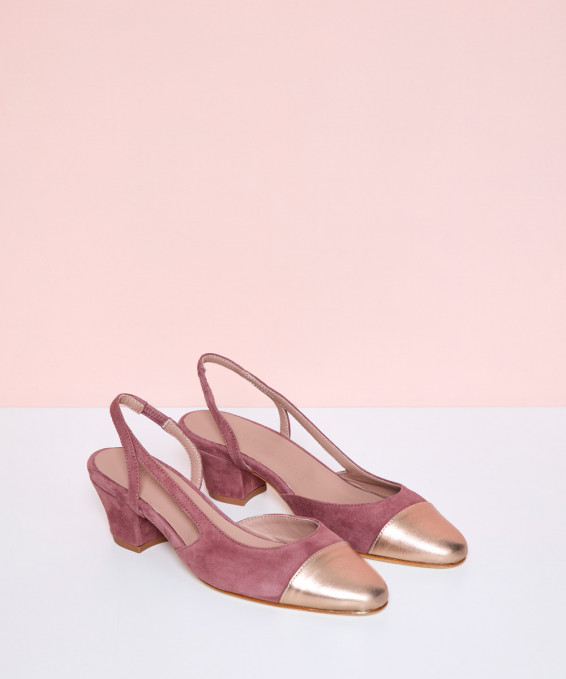 ZAPATO BRI BRI ANTE