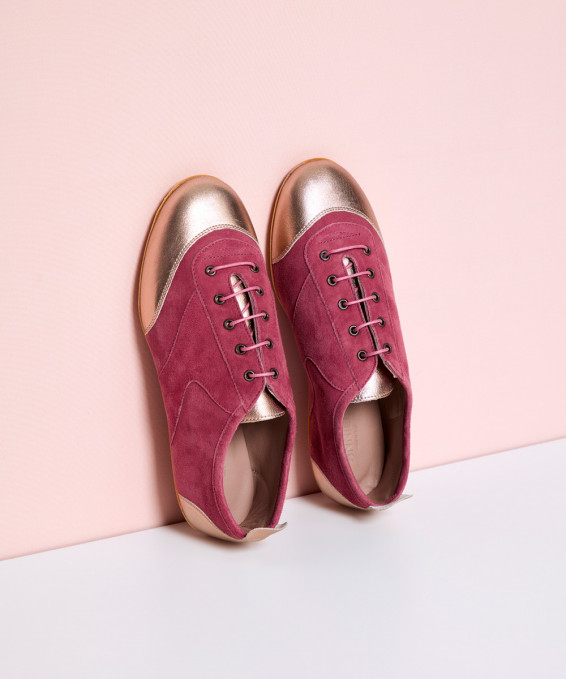 ZAPATO TOKIO ANTE