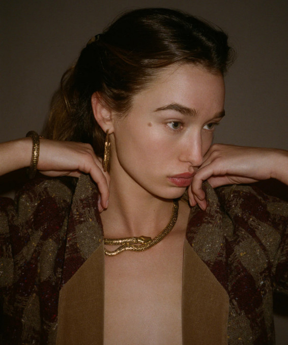 COLLAR TAO