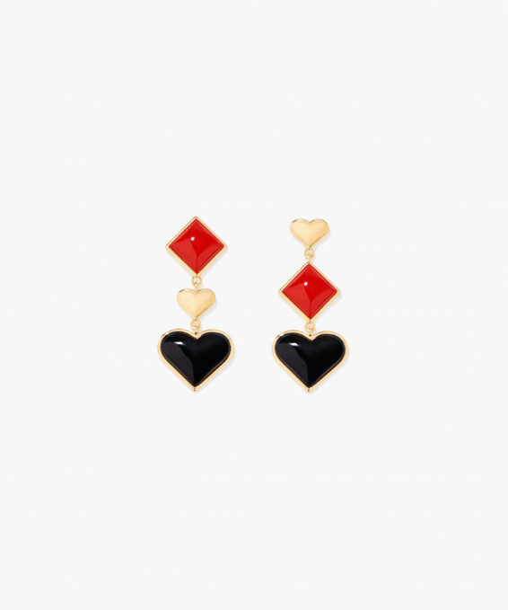 PENDIENTES BUFFLY