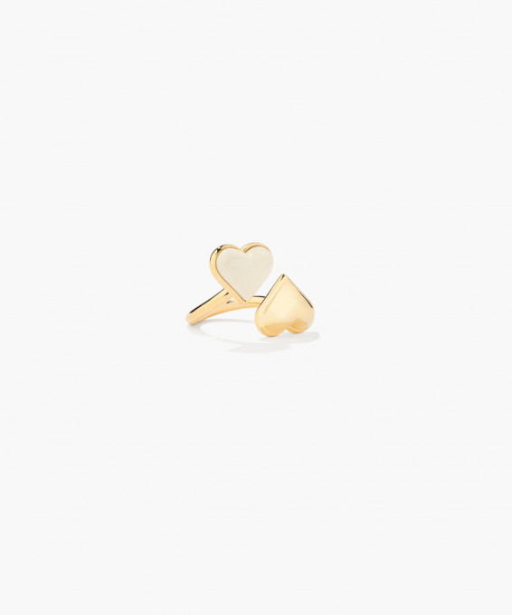 ANILLO BLUFFY