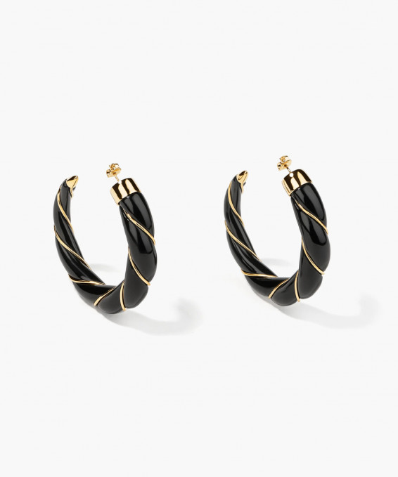 PENDIENTES DIANA