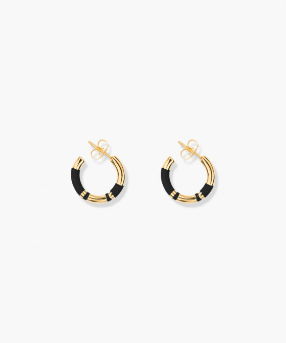 PENDIENTES POSITANO PEQUEÑOS