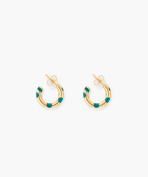 PENDIENTES POSITANO POIS