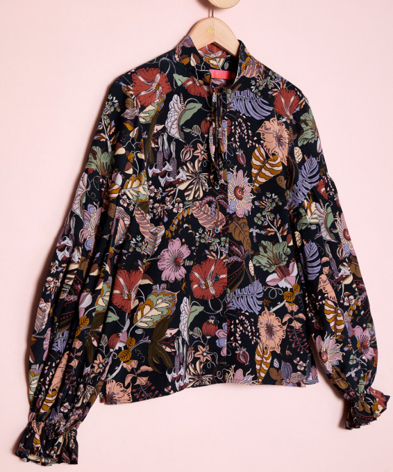 Camisa Banda