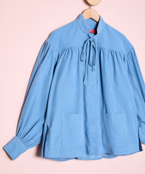 CAMISA FRANCES