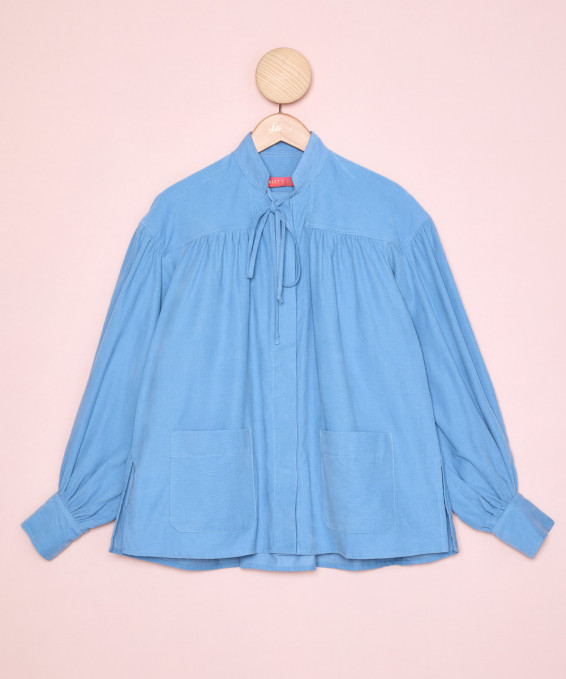 CAMISA FRANCES