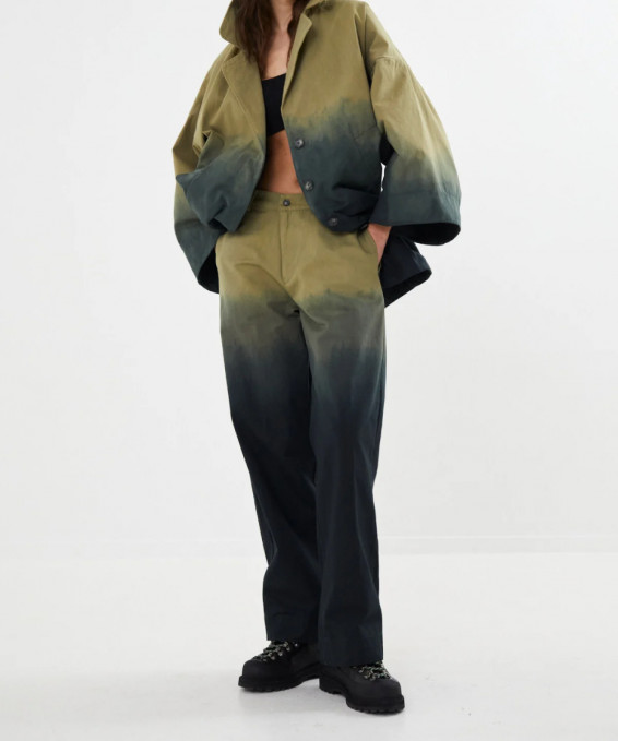 Pantalón Jahan