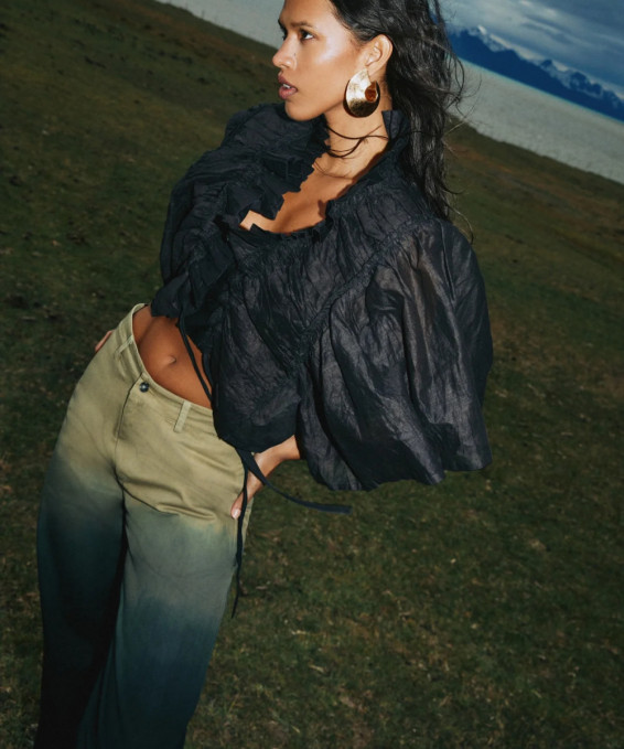 Pantalón Jahan