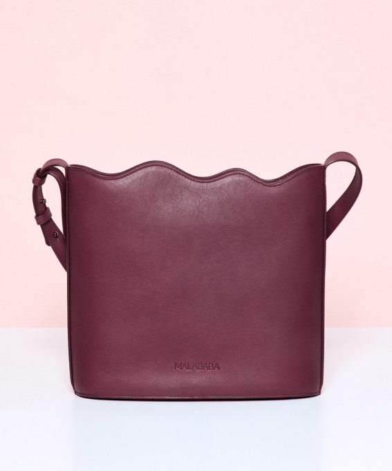BOLSO LA MAR - LA FOLIE BY...