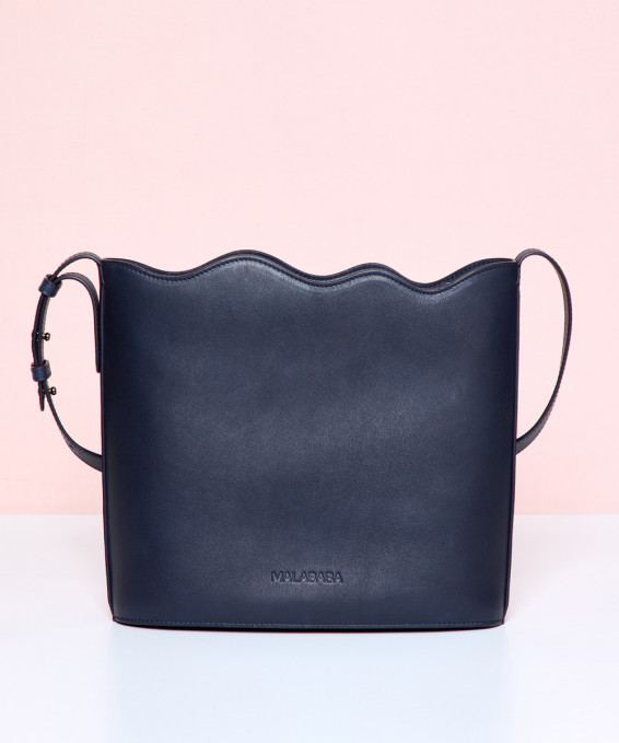 BOLSO LA MAR - LA FOLIE BY...