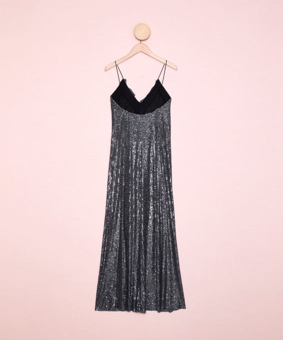 VESTIDO REGINA