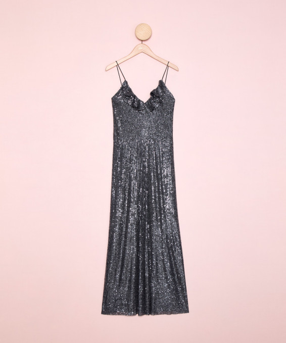 VESTIDO REGINA