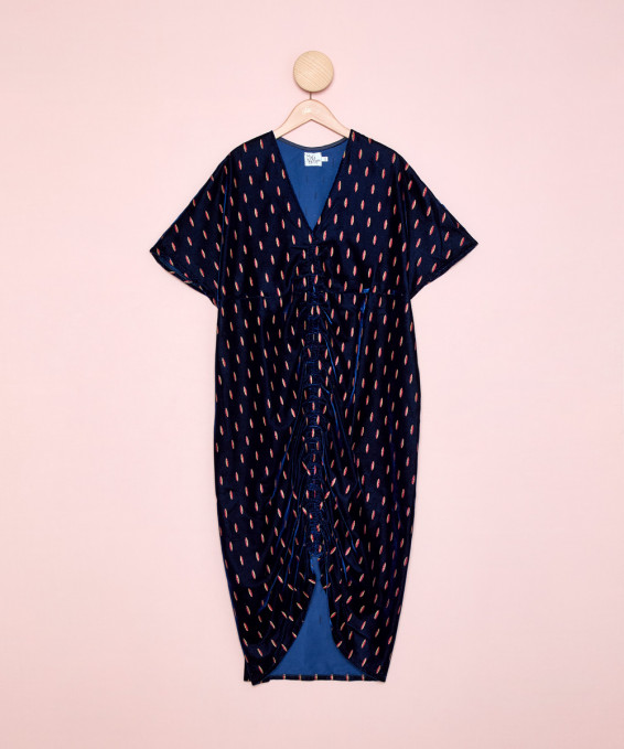 Vestido Camila - La Folie...