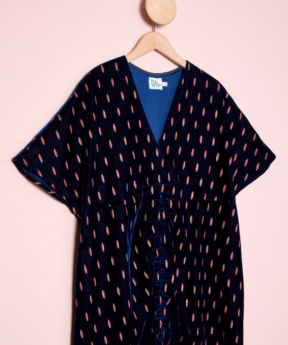 Vestido Camila - La Folie...