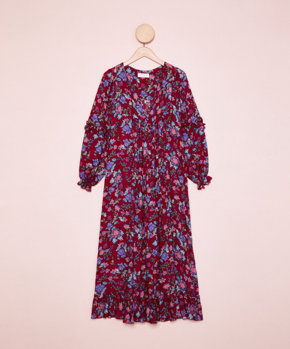 VESTIDO ALDOAR