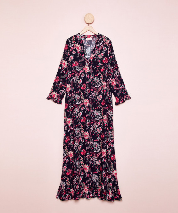 VESTIDO BOMBARDA