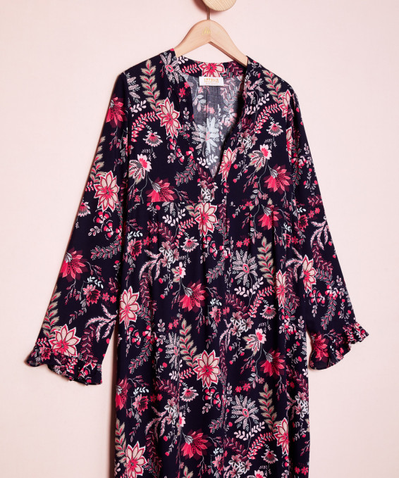 VESTIDO BOMBARDA
