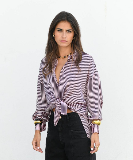 CAMISA MENTON